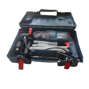 Taladro rotomartillo