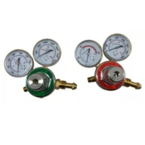 Equipo de oxicorte gas y acetileno