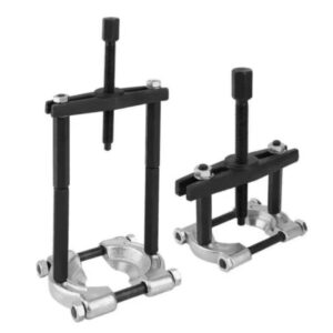 Kit extractor de bujes y rodamientos polea juego de 14 piezas