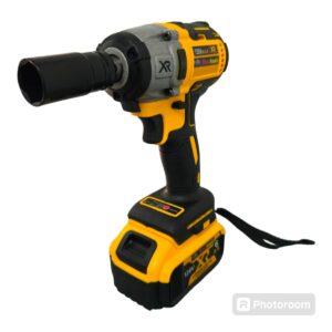 llave de impacto 1 función