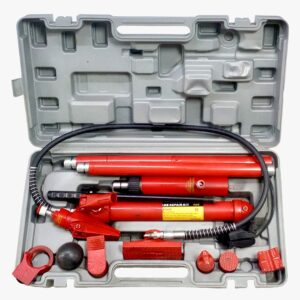 Porta power de 10 toneladas