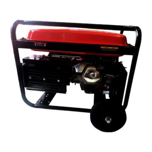 Generador portátil  Toyama