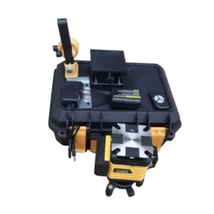 Nivel laser de 12 líneas