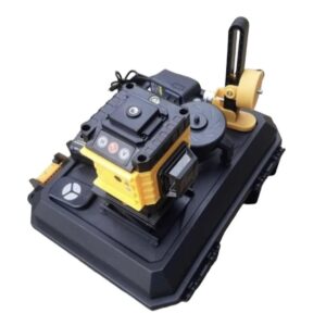 Nivel laser de 12 líneas