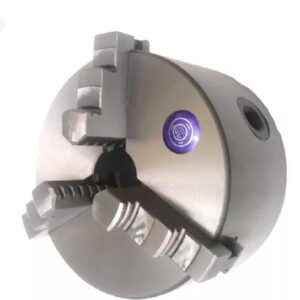 Coparas para torno de 80mm 3 mordazas