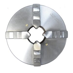 Copa para torno de 320mm 4 mordazas