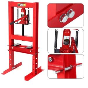 prensas hidráulica de 6 toneladas