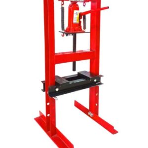 prensas hidráulica de 6 toneladas