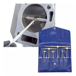 Micrómetro de calibre telescópico