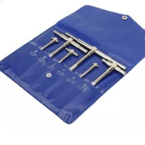 Micrómetro de calibre telescópico