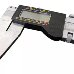 Calibrador pie de rey