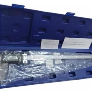 Calibrador pie de rey