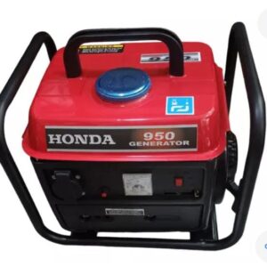 Planta eléctrica de 950 watts