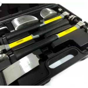 Kit para latonería trabajo pesado