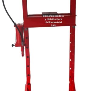 Prensa de 20 toneladas