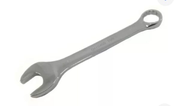 Juego de llaves 8-24 pizas 