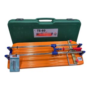 Cortador de baldosa 60 cm