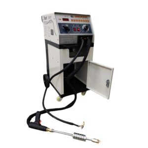 Sacatoco analogo y dijital