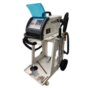 Mini sacatoco analogo