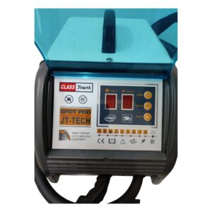 Mini sacatoco analogo