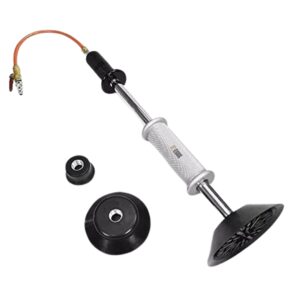 Chupa neumática de sacatoco