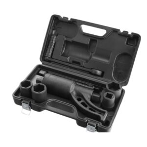 Multiplicador de fuerza