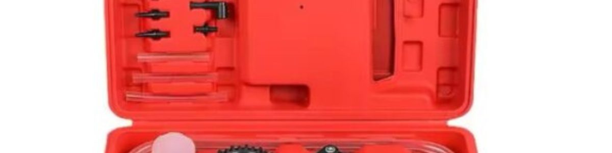 KIT DE BURGA DE FRENOS