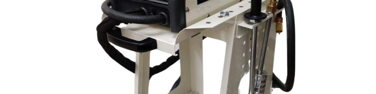 Mini sacatoco analogo