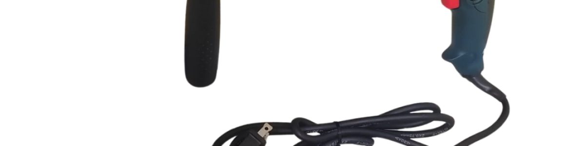 Taladro roto martillo