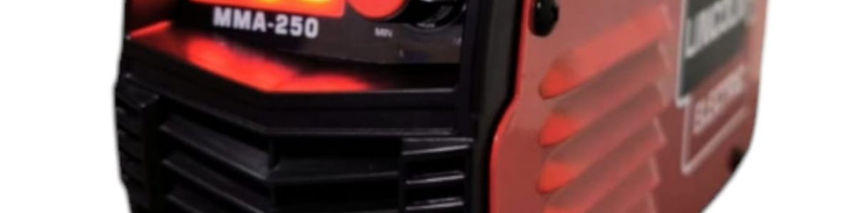 EQUIPO DE SOLDADURA DE 250