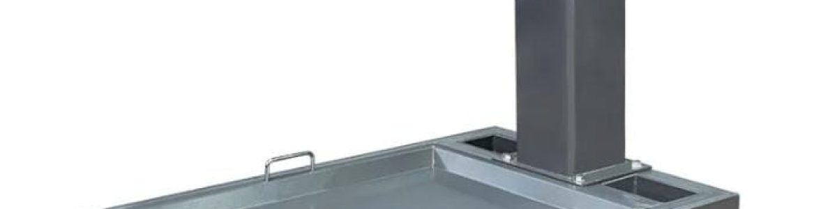 Soporte para motor de 200 libras