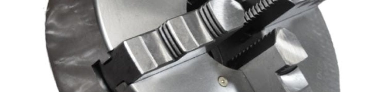 Copa para torno de 320mm