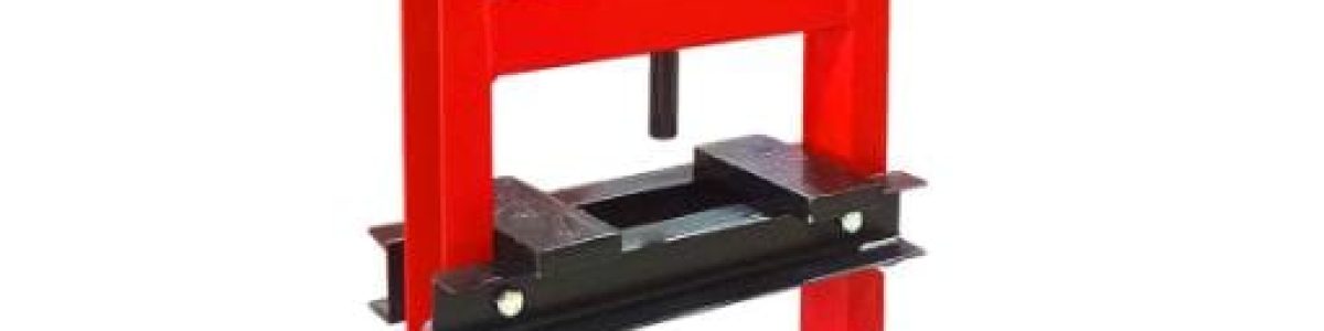 prensas de 6 toneladas