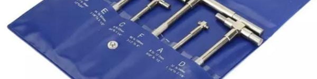 micrómetros de calibre