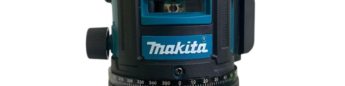 NIVEL LÁSER 5 LINEAS